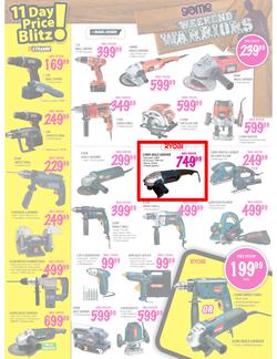 Game : 11 Day Price Blitz (5 Jul - 15 Jul), page 11