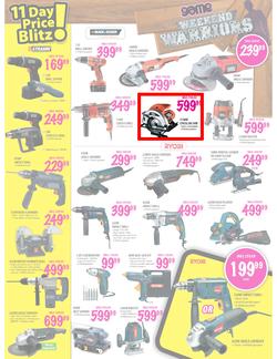 Game : 11 Day Price Blitz (5 Jul - 15 Jul), page 11