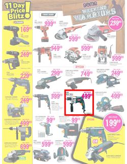 Game : 11 Day Price Blitz (5 Jul - 15 Jul), page 11