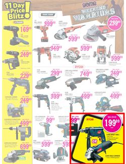 Game : 11 Day Price Blitz (5 Jul - 15 Jul), page 11