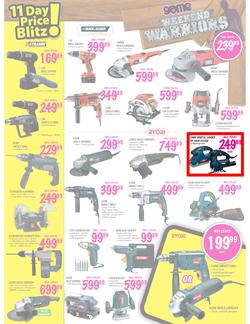 Game : 11 Day Price Blitz (5 Jul - 15 Jul), page 11