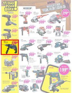 Game : 11 Day Price Blitz (5 Jul - 15 Jul), page 11