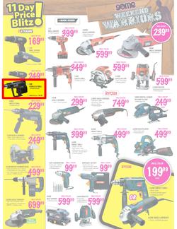 Game : 11 Day Price Blitz (5 Jul - 15 Jul), page 11