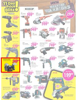 Game : 11 Day Price Blitz (5 Jul - 15 Jul), page 11
