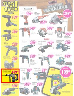 Game : 11 Day Price Blitz (5 Jul - 15 Jul), page 11