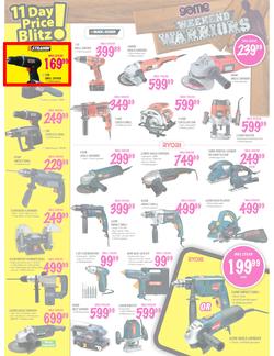 Game : 11 Day Price Blitz (5 Jul - 15 Jul), page 11