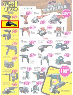 Game : 11 Day Price Blitz (5 Jul - 15 Jul), page 11