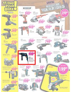 Game : 11 Day Price Blitz (5 Jul - 15 Jul), page 11