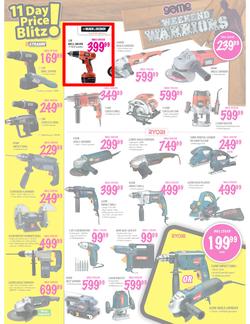 Game : 11 Day Price Blitz (5 Jul - 15 Jul), page 11