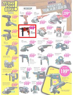 Game : 11 Day Price Blitz (5 Jul - 15 Jul), page 11