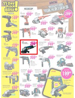 Game : 11 Day Price Blitz (5 Jul - 15 Jul), page 11