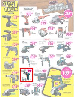 Game : 11 Day Price Blitz (5 Jul - 15 Jul), page 11