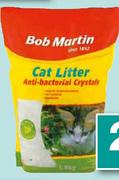 Bob Martin Cat Litter-1.8kg