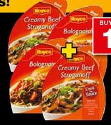 Royco Cook In Sauce