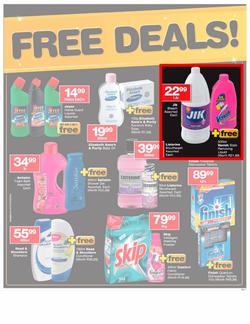 Checkers Gauteng : Golden Savings (9 Jul - 15 Jul), page 11