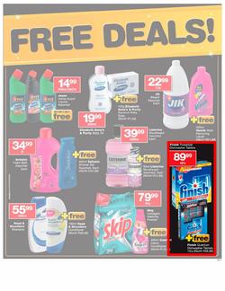 Checkers Gauteng : Golden Savings (9 Jul - 15 Jul), page 11