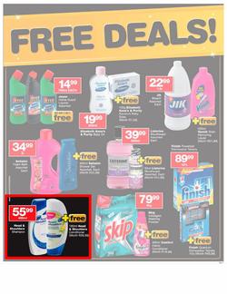 Checkers Gauteng : Golden Savings (9 Jul - 15 Jul), page 11
