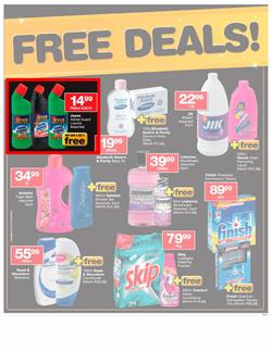 Checkers Gauteng : Golden Savings (9 Jul - 15 Jul), page 11