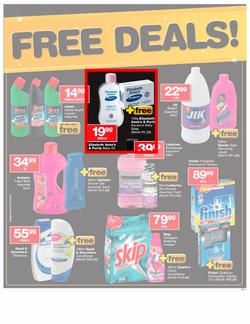 Checkers Gauteng : Golden Savings (9 Jul - 15 Jul), page 11