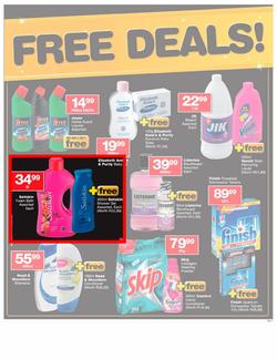 Checkers Gauteng : Golden Savings (9 Jul - 15 Jul), page 11