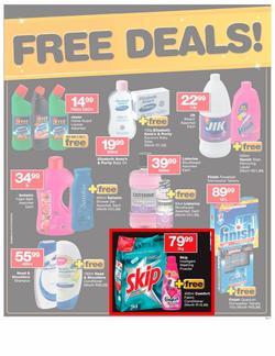 Checkers Gauteng : Golden Savings (9 Jul - 15 Jul), page 11