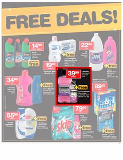 Checkers Gauteng : Golden Savings (9 Jul - 15 Jul), page 11
