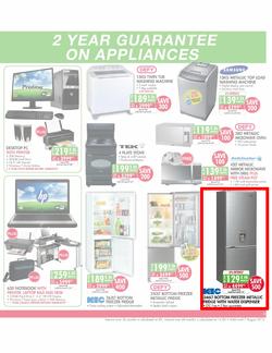 Beares : Cash In Your Pocket (Until 7 Aug), page 11