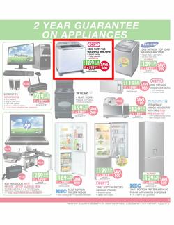 Beares : Cash In Your Pocket (Until 7 Aug), page 11