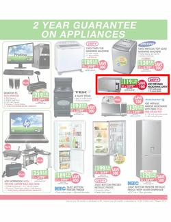 Beares : Cash In Your Pocket (Until 7 Aug), page 11