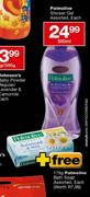Palmolive Shower Gel Assorted-500ml Each