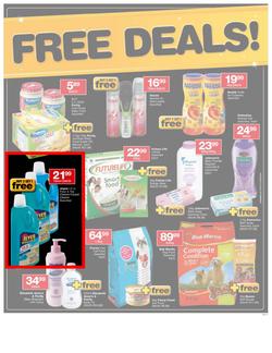 Checkers Gauteng : Golden Savings (16 Jul - 22 Jul), page 11
