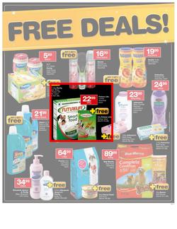 Checkers Gauteng : Golden Savings (16 Jul - 22 Jul), page 11