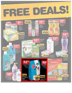 Checkers Gauteng : Golden Savings (16 Jul - 22 Jul), page 11