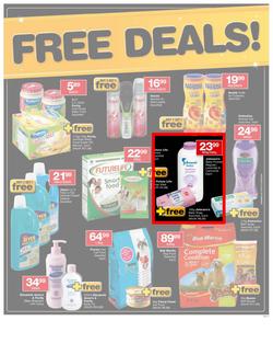 Checkers Gauteng : Golden Savings (16 Jul - 22 Jul), page 11