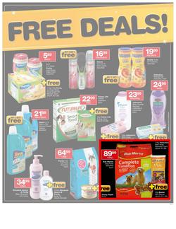 Checkers Gauteng : Golden Savings (16 Jul - 22 Jul), page 11