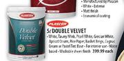 Plascon Double Velvet Paint-5Ltr