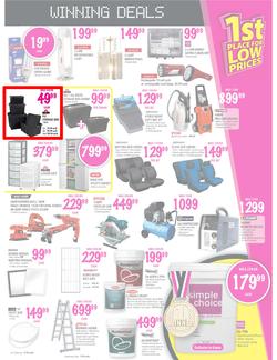 Game : 1st Place for Low Prices (19 Jul - 22 Jul), page 11