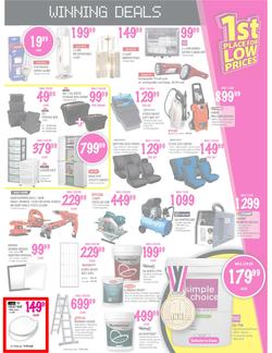 Game : 1st Place for Low Prices (19 Jul - 22 Jul), page 11