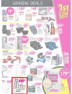 Game : 1st Place for Low Prices (19 Jul - 22 Jul), page 11