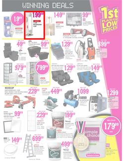 Game : 1st Place for Low Prices (19 Jul - 22 Jul), page 11