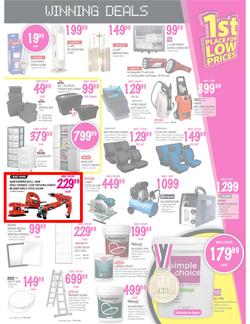 Game : 1st Place for Low Prices (19 Jul - 22 Jul), page 11