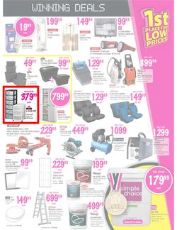 Game : 1st Place for Low Prices (19 Jul - 22 Jul), page 11