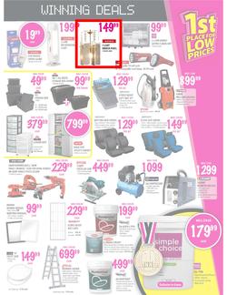 Game : 1st Place for Low Prices (19 Jul - 22 Jul), page 11