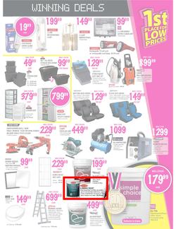 Game : 1st Place for Low Prices (19 Jul - 22 Jul), page 11