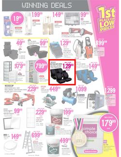 Game : 1st Place for Low Prices (19 Jul - 22 Jul), page 11
