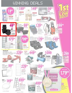 Game : 1st Place for Low Prices (19 Jul - 22 Jul), page 11