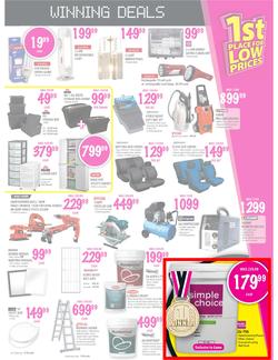 Game : 1st Place for Low Prices (19 Jul - 22 Jul), page 11