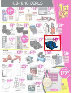 Game : 1st Place for Low Prices (19 Jul - 22 Jul), page 11