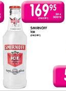 Smirnoff Ice-24 x 300ml
