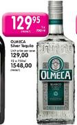 Olmeca Silver Tequila-750ml